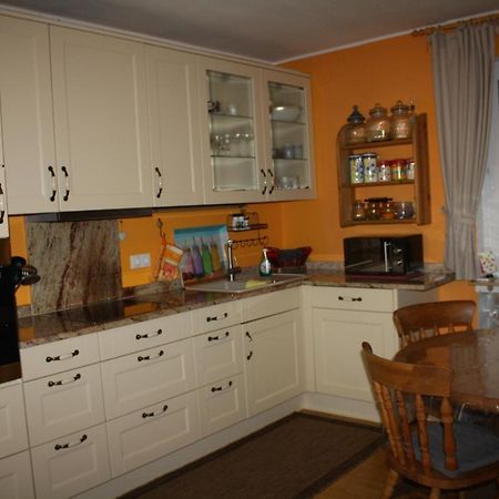 Ferienhaus Lilli Bendorf Kültér fotó