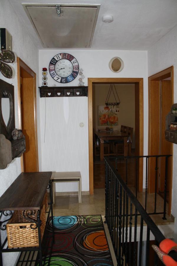 Ferienhaus Lilli Bendorf Kültér fotó