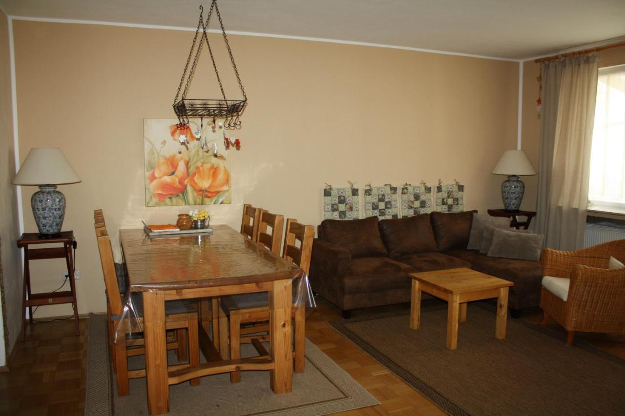 Ferienhaus Lilli Bendorf Kültér fotó