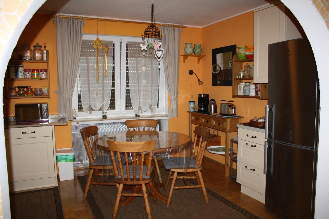 Ferienhaus Lilli Bendorf Kültér fotó