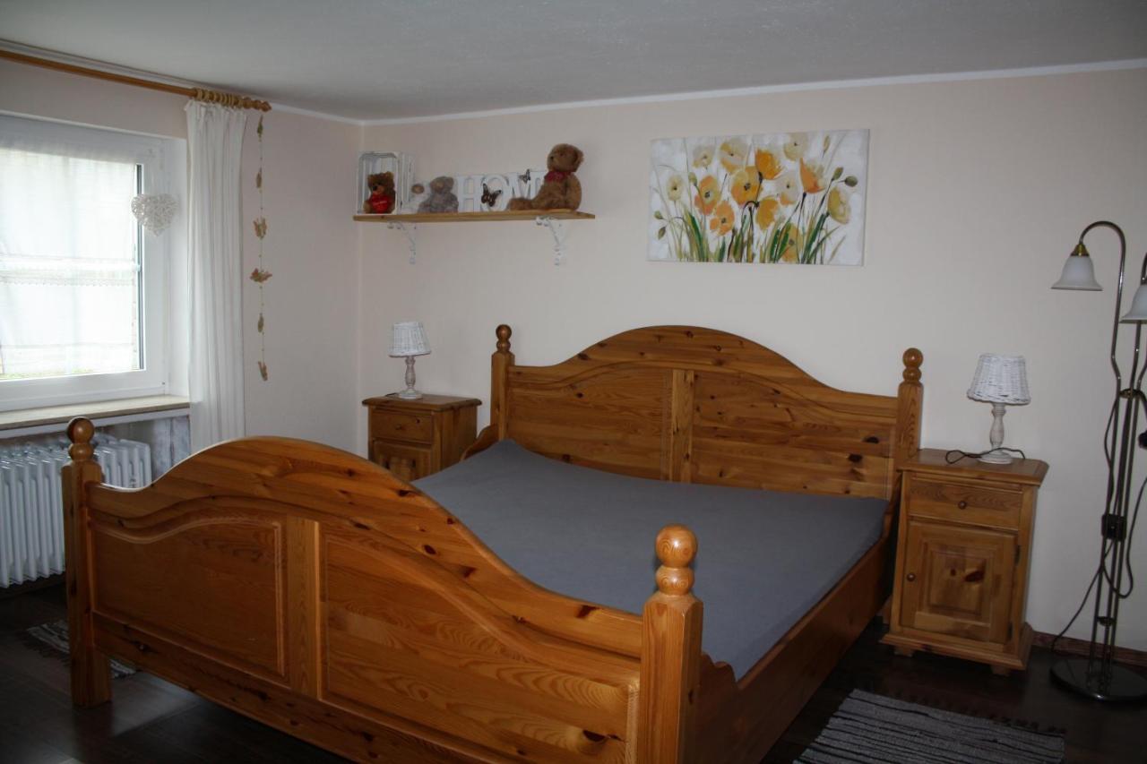 Ferienhaus Lilli Bendorf Kültér fotó
